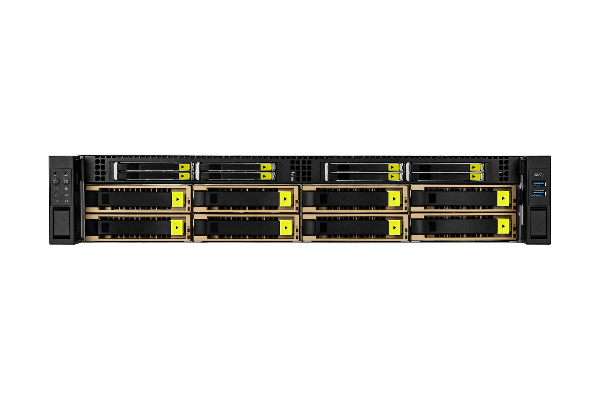 IW-RS216-07 - server system assembly